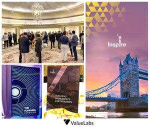 Navigation durch die ‚Digital Landscape™' mit ValueLabs bei Inspire 2019