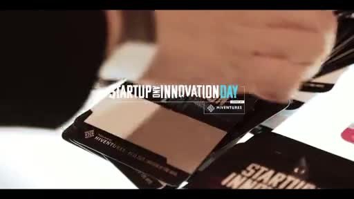 Regional Startup and Innovation Day (RSID) Highlights
