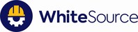 WhiteSource Logo (PRNewsfoto/WhiteSource)