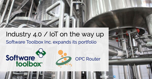 inray Selects Software Toolbox Inc. as Preferred Distributor in the USA