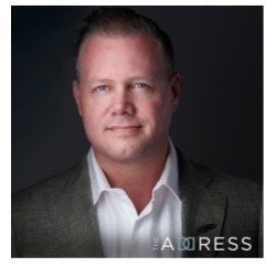 Andy Dane Carter Strategically Partners With THE ADDRESS and Their Expanding Footprint in Southern California Andy Dane Carter Strategically Partners With THE ADDRESS and Their Expanding Footprint in Southern California