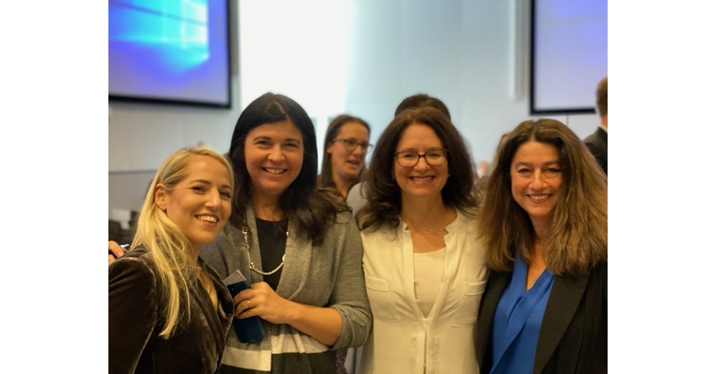 Doctors Come Together at FDA During C.diff Awareness Month, Advocate