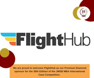 FlightHub to Sponsor and Judge Concordia University's John Molson School of Business MBA Case Competition