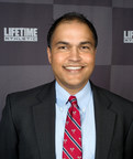 Life Time's Ajay Pant Named USPTA Professional of the Year as Company Grows Tennis Presence &amp; Participation