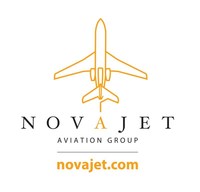 NovaJet Aviation Group: Canada's First Private Jet Operator To Offer Carbon Offset For Charter Flights