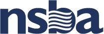 Logo : National School Boards Association (Groupe CNW/Association des commissions scolaires anglophones du Qubec)