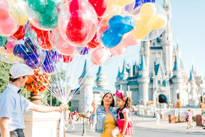 Gift of Travel: Exclusive Black Friday/Cyber Monday Deals on Over 50 Attractions from Visit Orlando