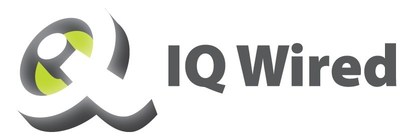 IQ Wired Logo