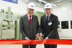 Chemetall finaliza la expansión de su sitio de producción en Langelsheim (Alemania)