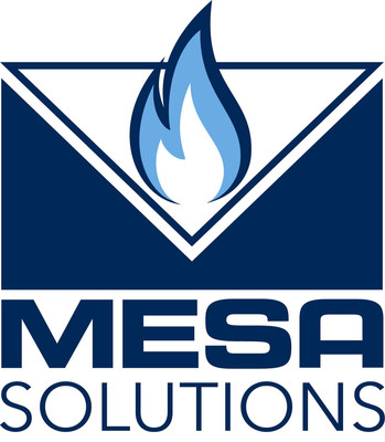 (PRNewsfoto/Mesa Natural Gas Solutions)