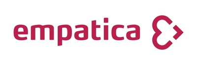 Empatica (PRNewsfoto/Empatica) Empatica (PRNewsfoto/Empatica)