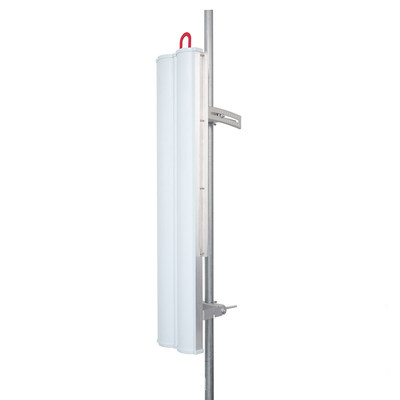 KP Performance Antennas Unveils New ProLine, 8-Port, Horizontal/Vertical Polarized Sector Antenna