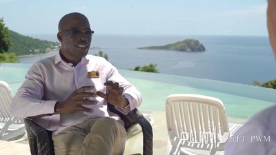 Jungle Bay owner and native Dominican Sam Raphael successfully rebuilt the beloved resort after Storm Erika, by attracting select investors seeking second citizenship via the CBI Programme