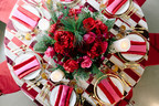Holiday Hosting Just Got Easier with Rentable Holiday Tabletop Packages from PEAK Event Services