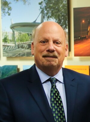 John Hakel Of Southern California Partnership for Jobs To Be Honored By Women in Transportation International With The Ray LaHood Man of the Year Award