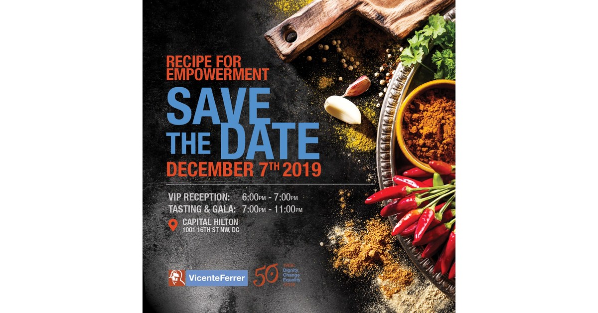 50 Years Of Empowering Rural India Join Vff Usa In Celebrating Its