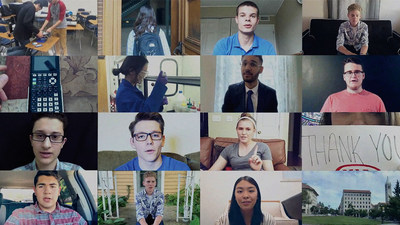 Kia Motors Introduces “The Great Unknowns” Freshman Class