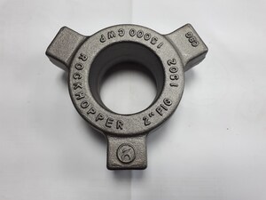 Rockhopper Industrial Announces the Launch of a Complete Line of Pipes, Valves, Fittings (PVF), and Oilfield Products