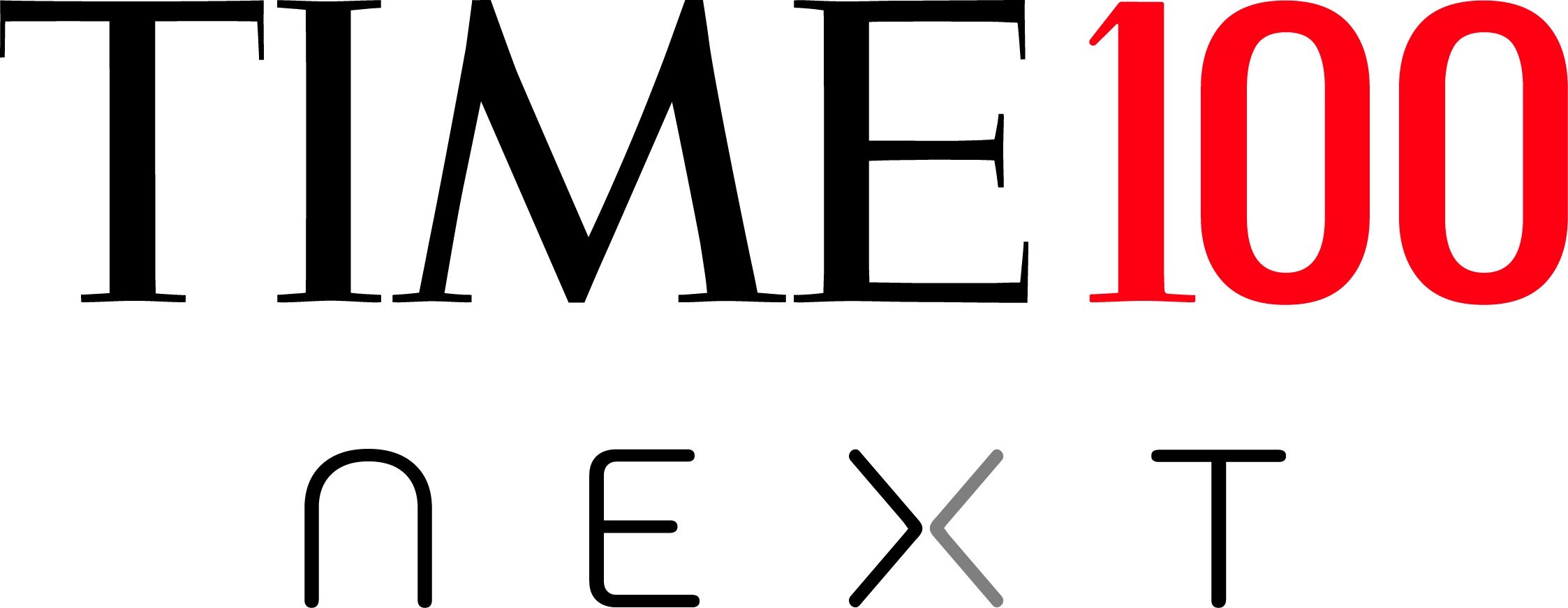 TIME HOSTS SECOND ANNUAL TIME100 NEXT GALA CELEBRATING THE 100 INDIVIDUALS WHO ARE SHAPING THE FUTURE