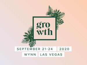 Growth Raises $5 Million in Funding and Launches Global Conference for Cannabis Industry