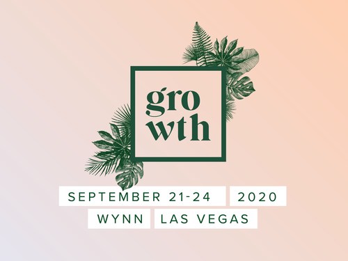 Growth Raises $5 Million in Funding and Launches Global Conference for Cannabis Industry