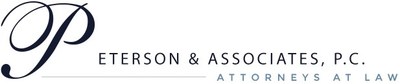 Peterson & Associates, P.C. Logo