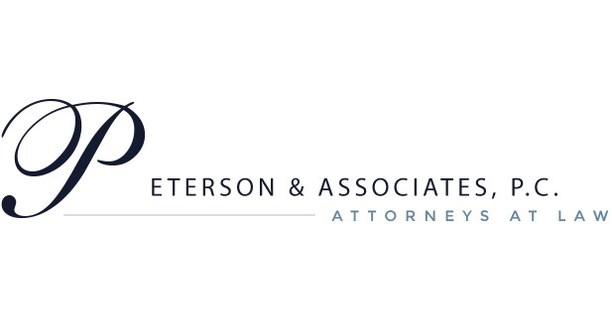 Super Lawyers® Recognizes 3 Attorneys from Peterson & Associates, P.C.