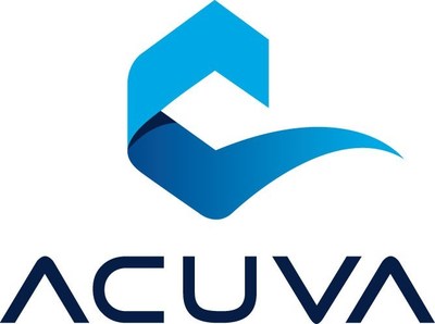Acuva, a world leader in UVC-LED water disinfection technology, developed its UV-LED water purification systems to enable clean drinking water globally. Acuva's Strike platform of customizable UV-LED modules is designed for ease of OEM integration into consumer and commercial water dispensing appliances. Learn more at www.acuvatech.com (CNW Group/Acuva Technologies)
