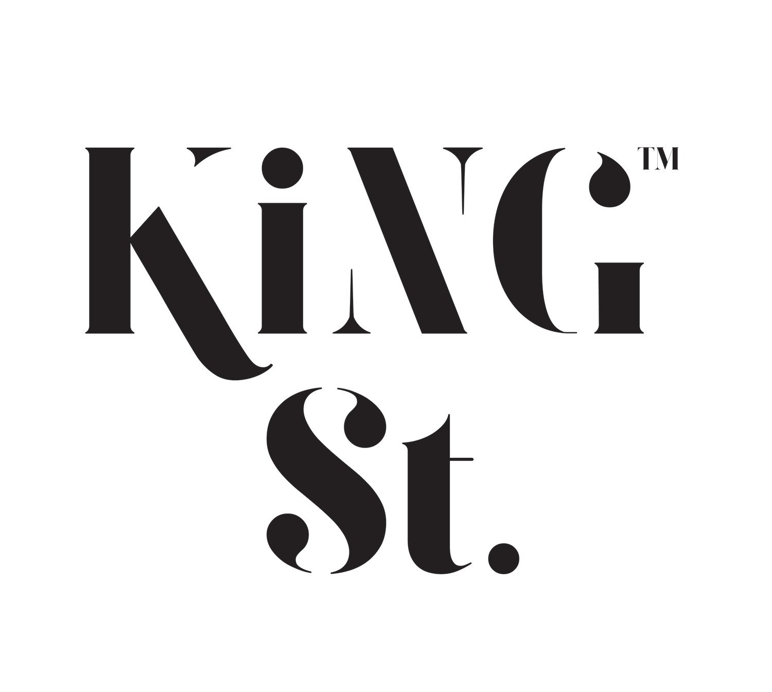 Kate Hudson Launches King St. Vodka