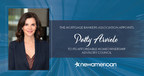 The Mortgage Bankers Association Appoints Patty Arvielo to Its Affordable Homeownership Advisory Council