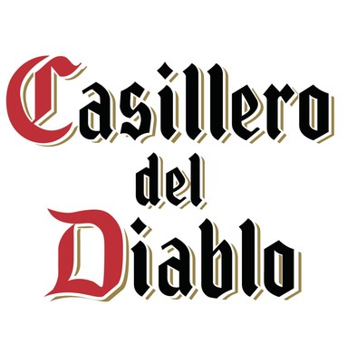 Casillero del Diablo Logo (PRNewsfoto/Casillero del Diablo)