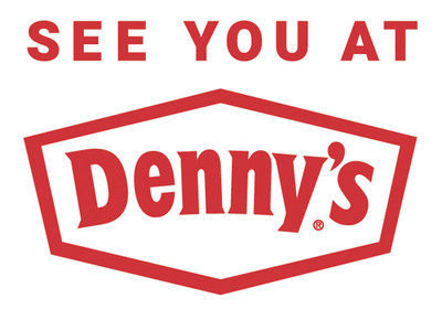 Denny's Partners With No Kid Hungry For Annual Fundraiser To Fight Childhood Hunger
