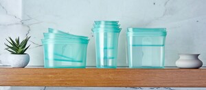 No More Lids?! Zip Top Launches Reusable Containers That Will Make Your Life Easier