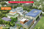 Children's National Hospital, Virginia Tech Announce Partnership for New Children's National Research &amp; Innovation Campus