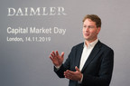 Daimler cuts costs and sets course for the future