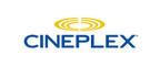 Cineplex Inc. Reports Third Quarter Results