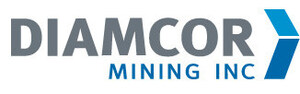 Diamcor Reports Profit in Second Fiscal Quarter and Provides Operational Update