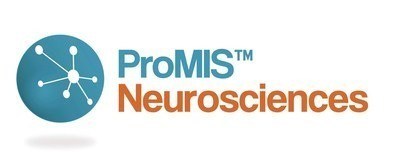 Logo: ProMIS Neurosciences, Inc. (CNW Group/ProMIS Neurosciences Inc.)