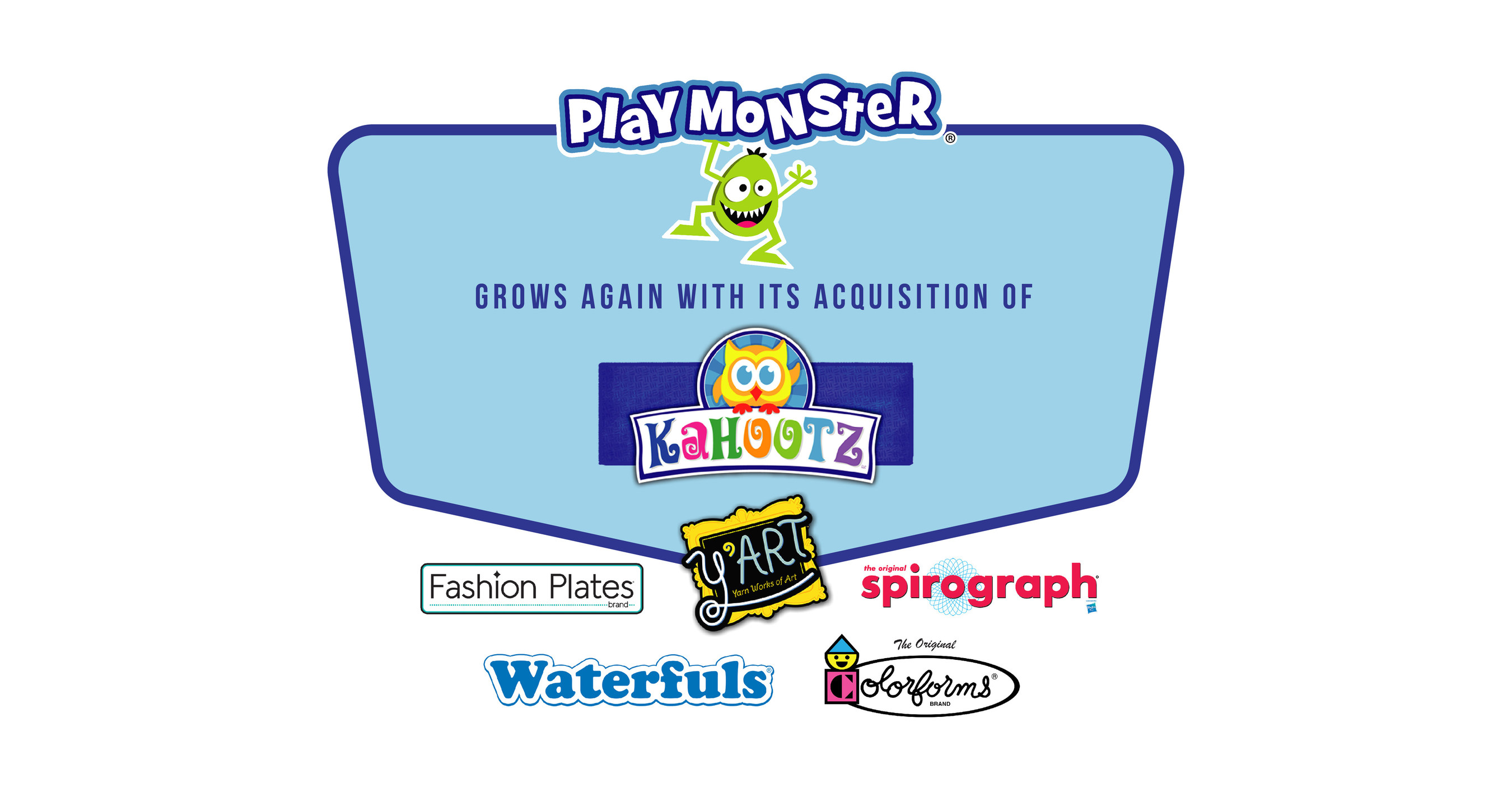 Spirograph® – PlayMonster