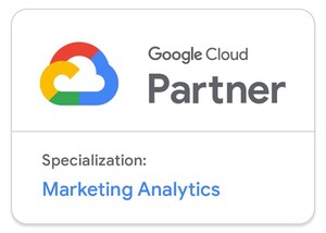 SpringML Achieves Marketing Analytics Partner Specialization in the Google Cloud Partner Program