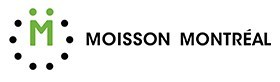 Logo: Moisson Montral (CNW Group/MOISSON MONTREAL)