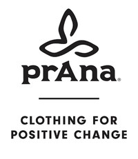 prAna logo