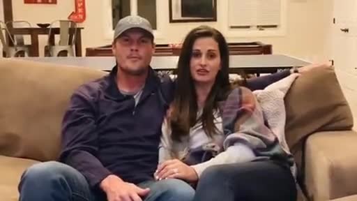 NFL Quarterback Philip Rivers and Wife, Tiffany, ‘Change the Game’ for Diabetes Awareness Campaign