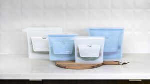 Two Pillars Launches Another Revolutionary Kitchen Gadget: ZipBag