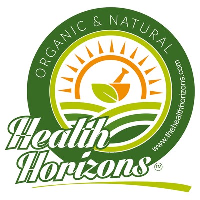 Health Horizons (PRNewsfoto/Hemp Horizons Private Limited)