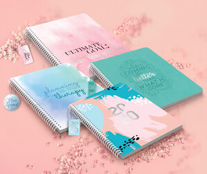 Doodle Collection Launches New 2020 Planners