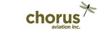 Chorus Aviation annonce ses résultats financiers pour le troisième trimestre de 2019