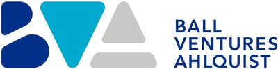 Ball Ventures Ahlquist (BVA) logo Ball Ventures Ahlquist (BVA) logo