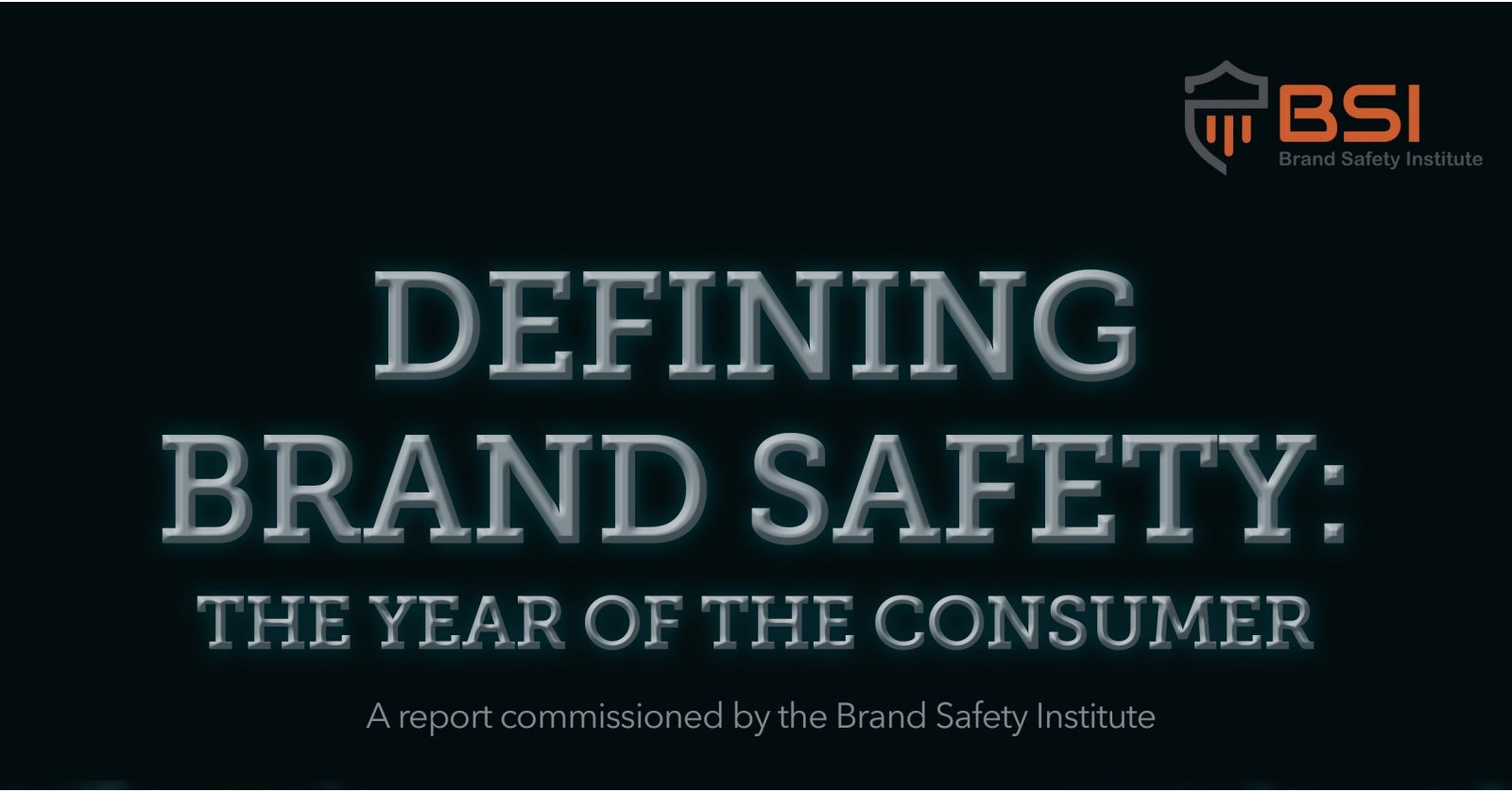 Top Brand Safety Execs Name 2020 as "Year of the Consumer"
