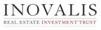 Inovalis Real Estate Investment Trust Announces Q3 2019 Financial Results